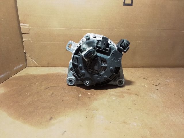 bontott CITROËN JUMPER III Generátor