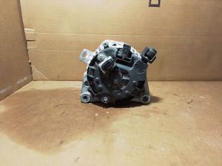 bontott CITROËN JUMPER III Generátor