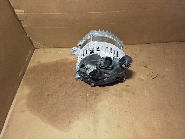 bontott CITROËN JUMPER III Generátor