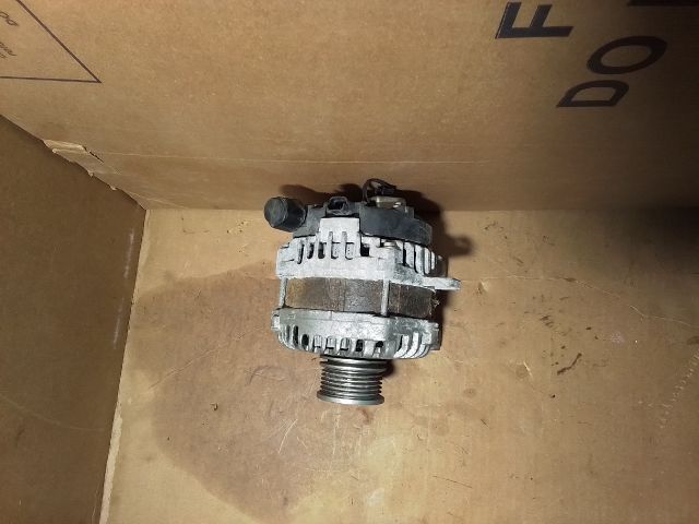 bontott CITROËN JUMPER III Generátor