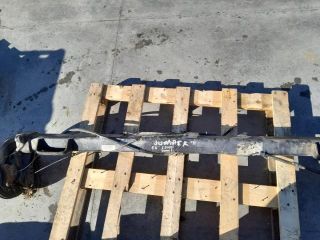 bontott CITROËN JUMPER III Hátsó Bölcső