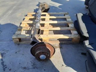 bontott CITROËN JUMPER III Hátsó Bölcső