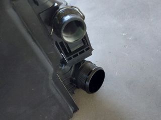 bontott CITROËN JUMPER III Hűtő Ventilátor(ok), Radiátor(ok) Szett