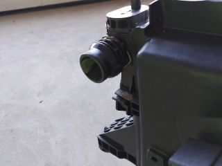 bontott CITROËN JUMPER III Hűtő Ventilátor(ok), Radiátor(ok) Szett