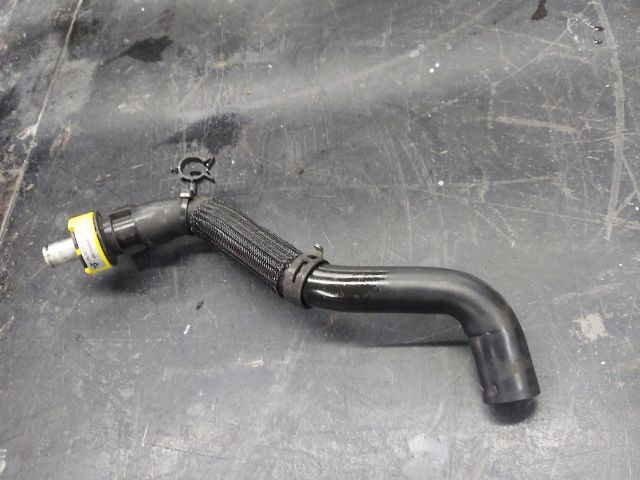 bontott CITROËN JUMPER III Kartergázcső