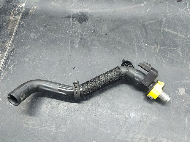 bontott CITROËN JUMPER III Kartergázcső