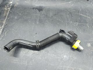 bontott CITROËN JUMPER III Kartergázcső