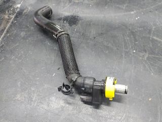 bontott CITROËN JUMPER III Kartergázcső