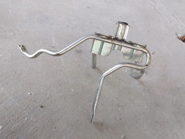 bontott CITROËN JUMPER III Kiegyenlítő Tartály Tartó