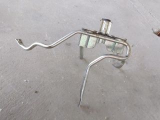 bontott CITROËN JUMPER III Kiegyenlítő Tartály Tartó