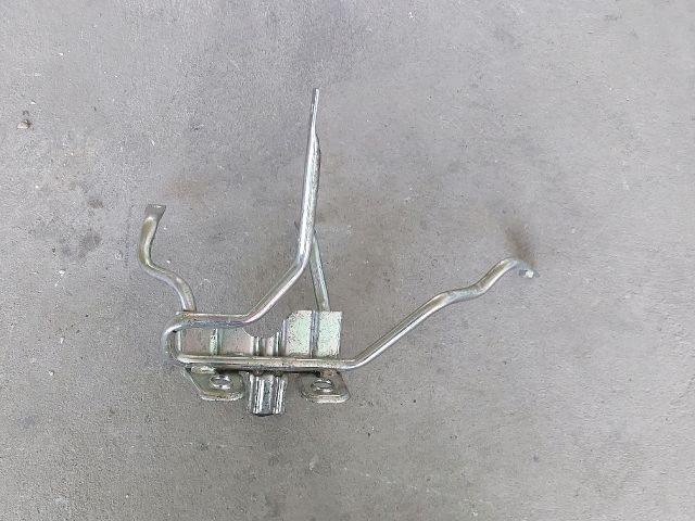 bontott CITROËN JUMPER III Kiegyenlítő Tartály Tartó