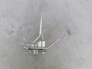 bontott CITROËN JUMPER III Kiegyenlítő Tartály Tartó