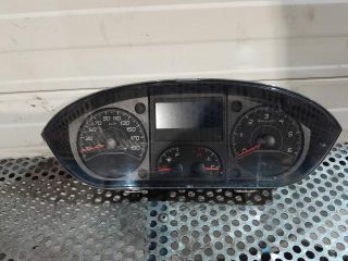 bontott CITROËN JUMPER III Kilométeróra