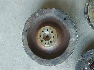 bontott CITROËN JUMPER III Kuplung Szett Lendkerékkel