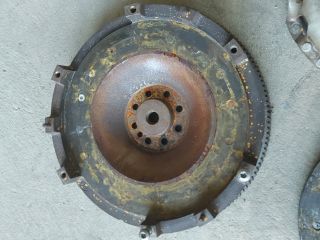 bontott CITROËN JUMPER III Kuplung Szett Lendkerékkel