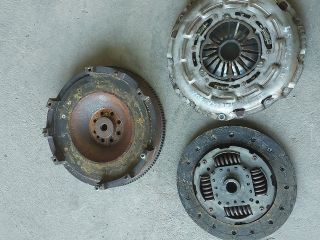 bontott CITROËN JUMPER III Kuplung Szett Lendkerékkel