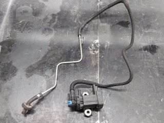 bontott CITROËN JUMPER III Lefújószelep