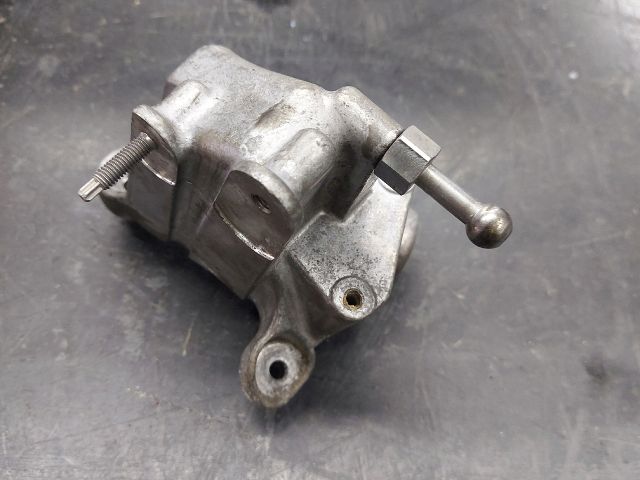 bontott CITROËN JUMPER III Lefújószelep