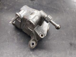 bontott CITROËN JUMPER III Lefújószelep