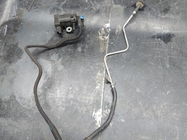 bontott CITROËN JUMPER III Lefújószelep