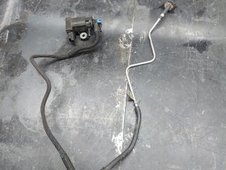 bontott CITROËN JUMPER III Lefújószelep