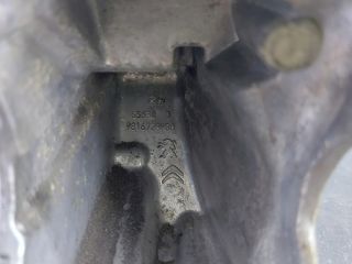 bontott CITROËN JUMPER III Lefújószelep