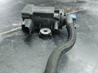 bontott CITROËN JUMPER III Lefújószelep