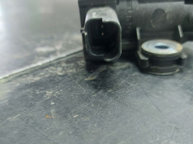 bontott CITROËN JUMPER III Lefújószelep