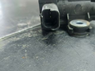 bontott CITROËN JUMPER III Lefújószelep