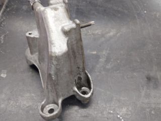 bontott CITROËN JUMPER III Lefújószelep