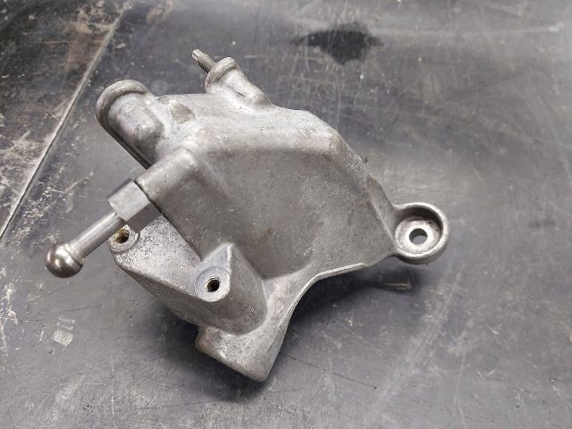 bontott CITROËN JUMPER III Lefújószelep