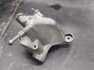 bontott CITROËN JUMPER III Lefújószelep