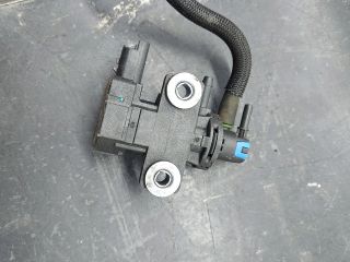 bontott CITROËN JUMPER III Lefújószelep