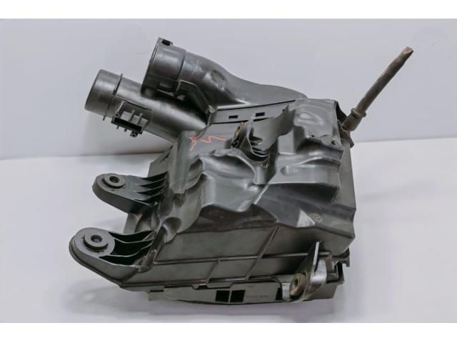 bontott CITROËN JUMPER III Légszűrő Ház