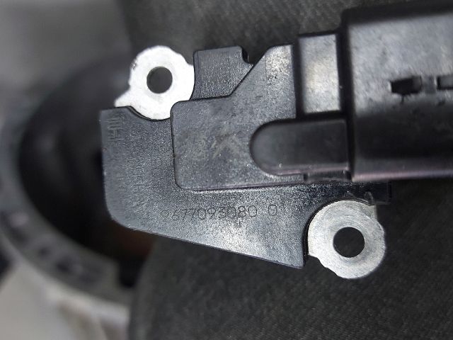 bontott CITROËN JUMPER III Légtömegmérő