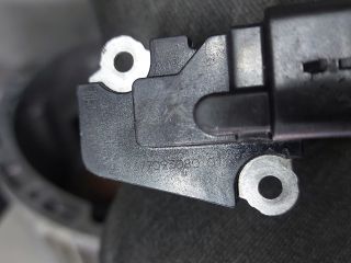 bontott CITROËN JUMPER III Légtömegmérő