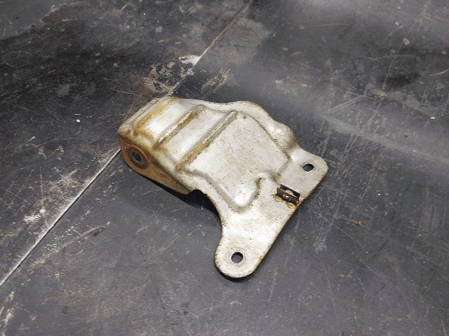 bontott CITROËN JUMPER III Leömlő Hővédő Lemez