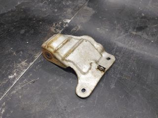 bontott CITROËN JUMPER III Leömlő Hővédő Lemez