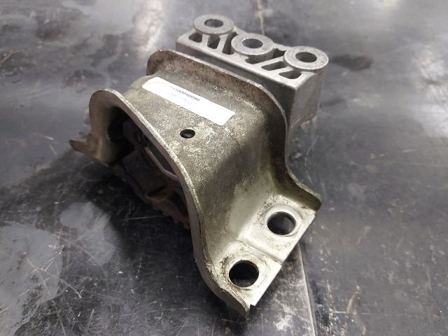 bontott CITROËN JUMPER III Motor Tartó Bak Bal