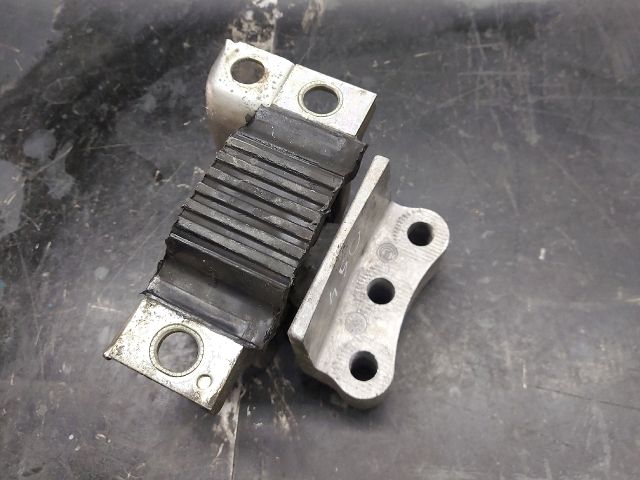 bontott CITROËN JUMPER III Motor Tartó Bak Bal