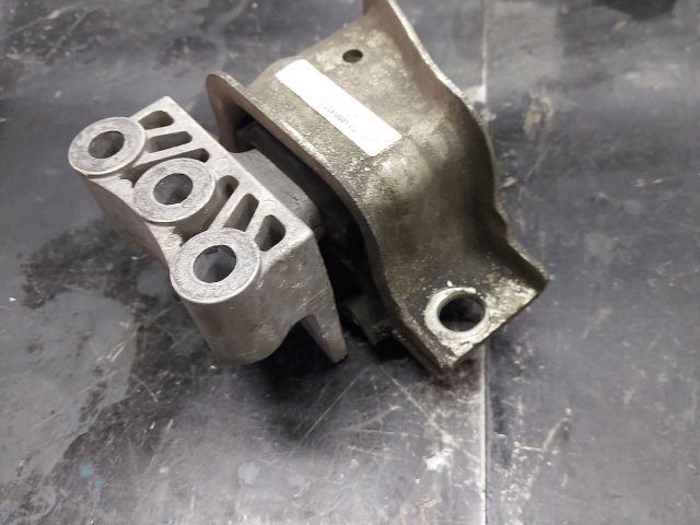 bontott CITROËN JUMPER III Motor Tartó Bak Bal