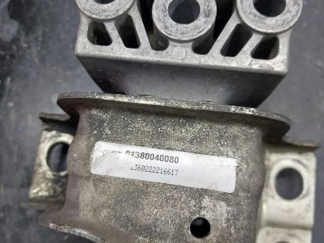 bontott CITROËN JUMPER III Motor Tartó Bak Bal