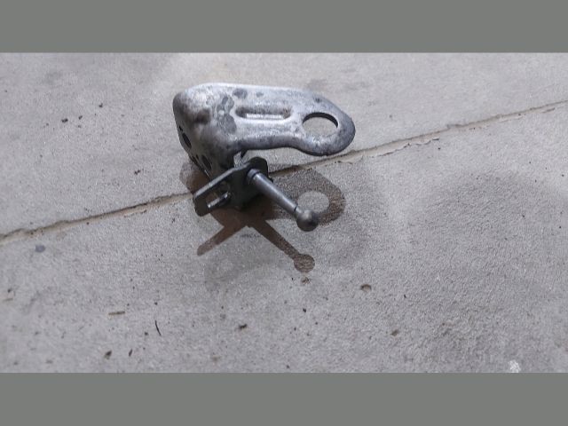 bontott CITROËN JUMPER III Motor Tartó Bak (Fém)