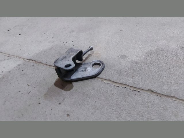 bontott CITROËN JUMPER III Motor Tartó Bak (Fém)