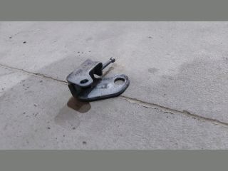 bontott CITROËN JUMPER III Motor Tartó Bak (Fém)