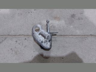 bontott CITROËN JUMPER III Motor Tartó Bak (Fém)