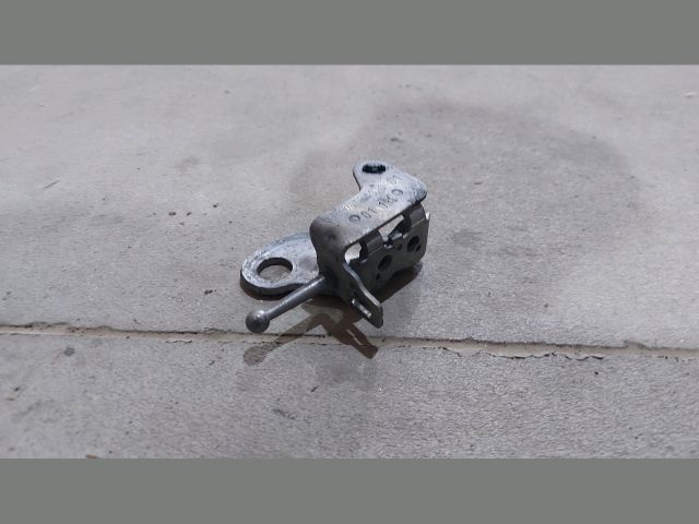 bontott CITROËN JUMPER III Motor Tartó Bak (Fém)