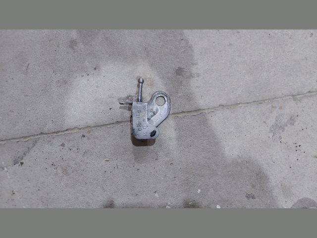 bontott CITROËN JUMPER III Motor Tartó Bak (Fém)