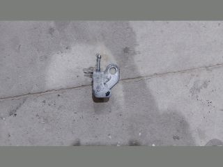 bontott CITROËN JUMPER III Motor Tartó Bak (Fém)