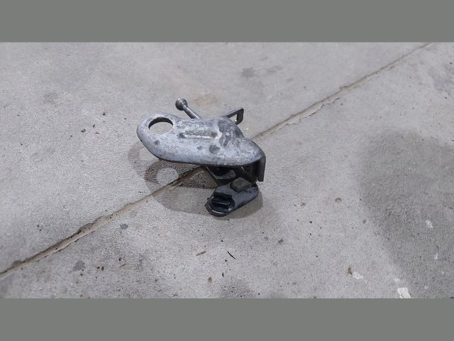 bontott CITROËN JUMPER III Motor Tartó Bak (Fém)